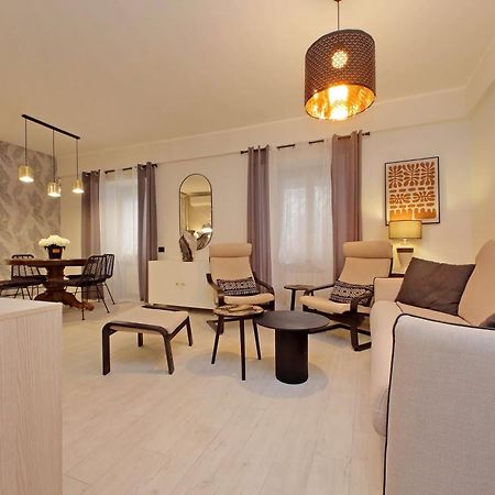4Bnb - Ponte Milvio Apartment Ρώμη Εξωτερικό φωτογραφία