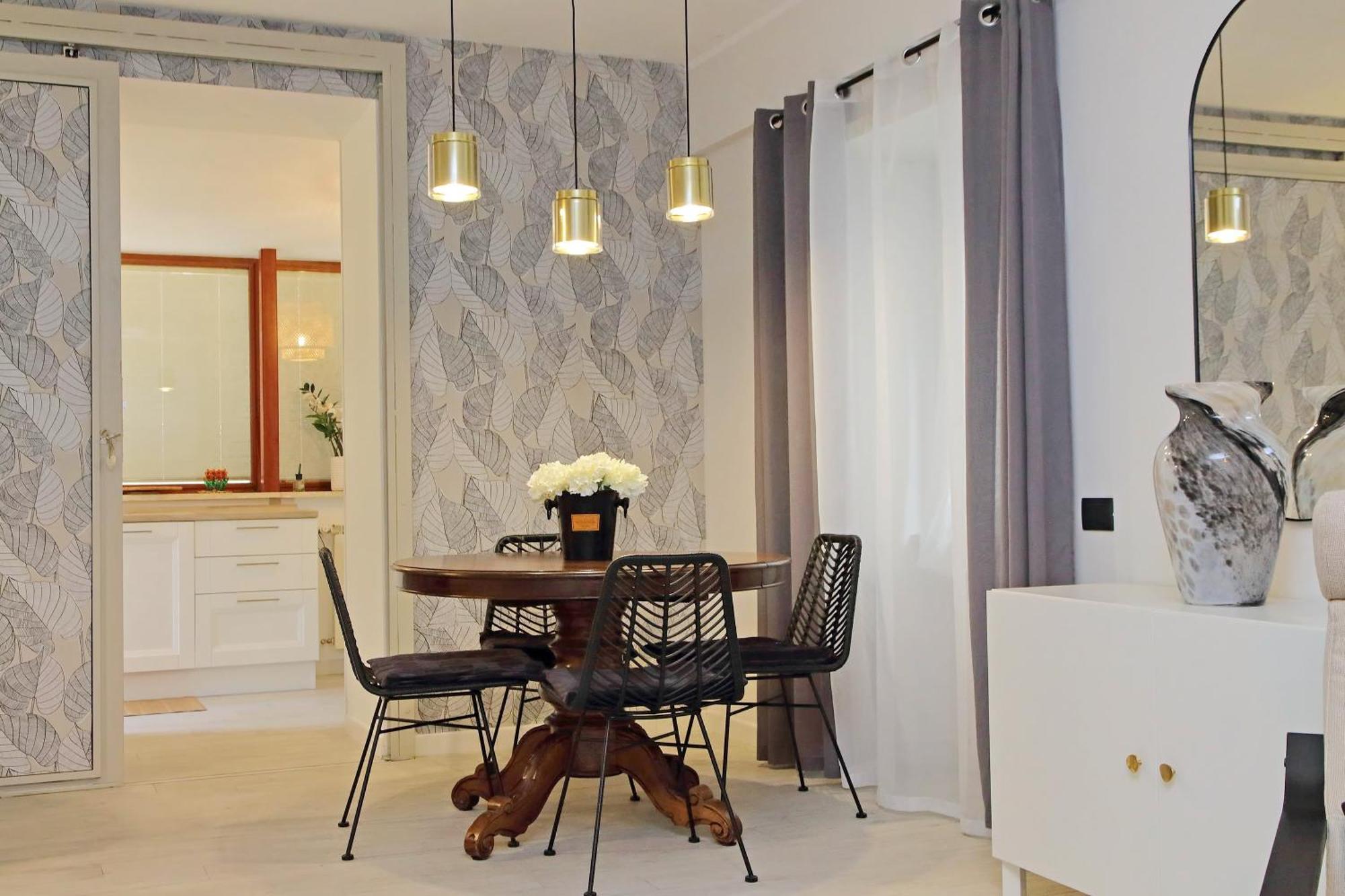 4Bnb - Ponte Milvio Apartment Ρώμη Εξωτερικό φωτογραφία