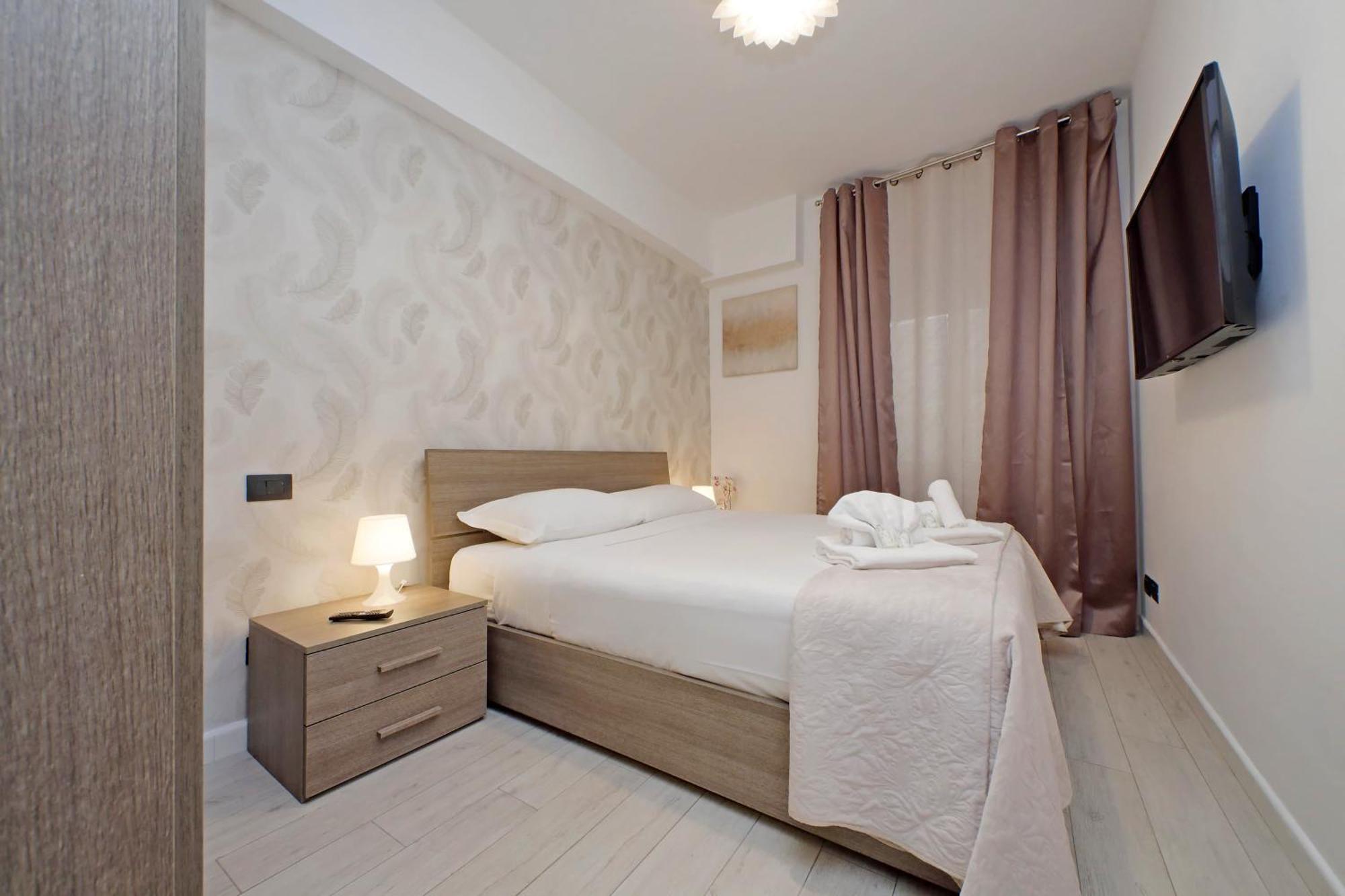 4Bnb - Ponte Milvio Apartment Ρώμη Εξωτερικό φωτογραφία