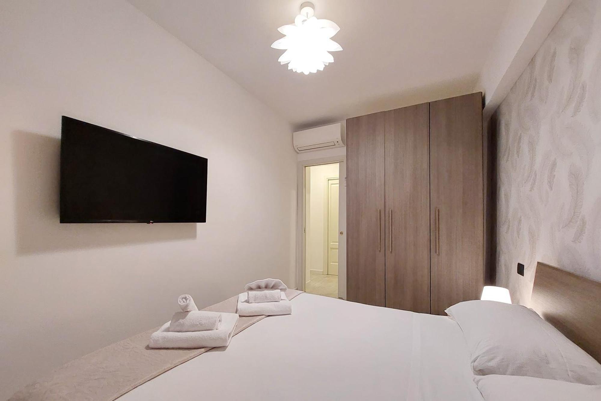4Bnb - Ponte Milvio Apartment Ρώμη Εξωτερικό φωτογραφία