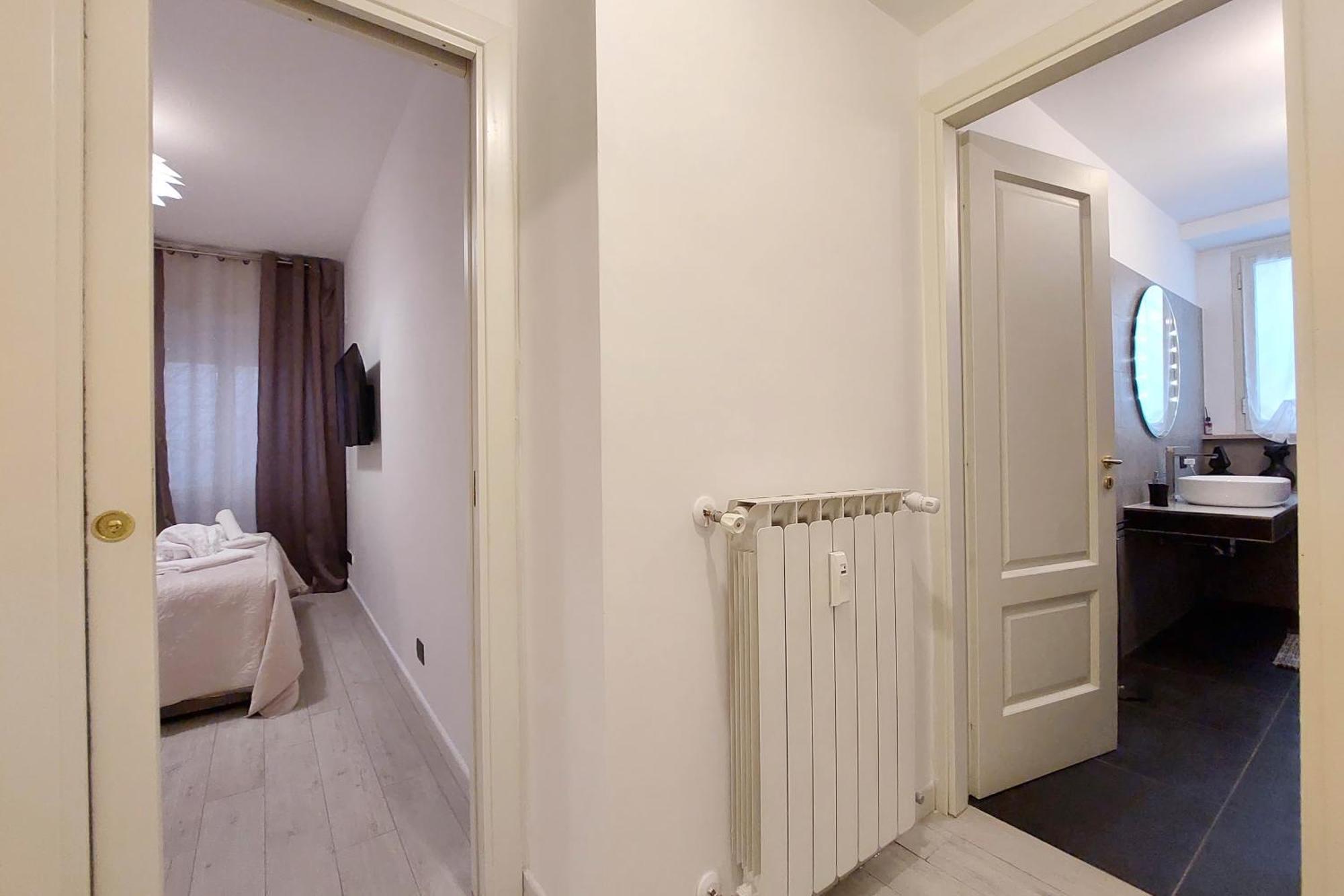 4Bnb - Ponte Milvio Apartment Ρώμη Εξωτερικό φωτογραφία