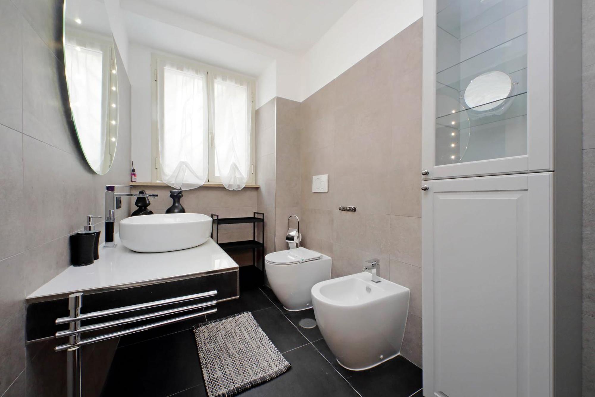 4Bnb - Ponte Milvio Apartment Ρώμη Εξωτερικό φωτογραφία