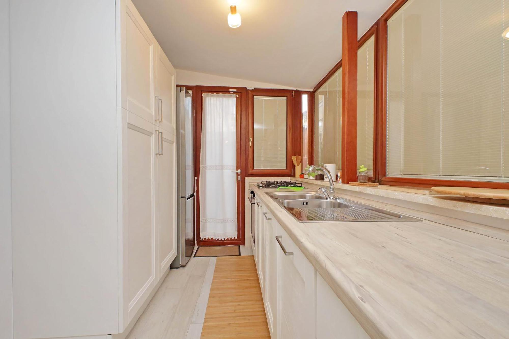 4Bnb - Ponte Milvio Apartment Ρώμη Εξωτερικό φωτογραφία