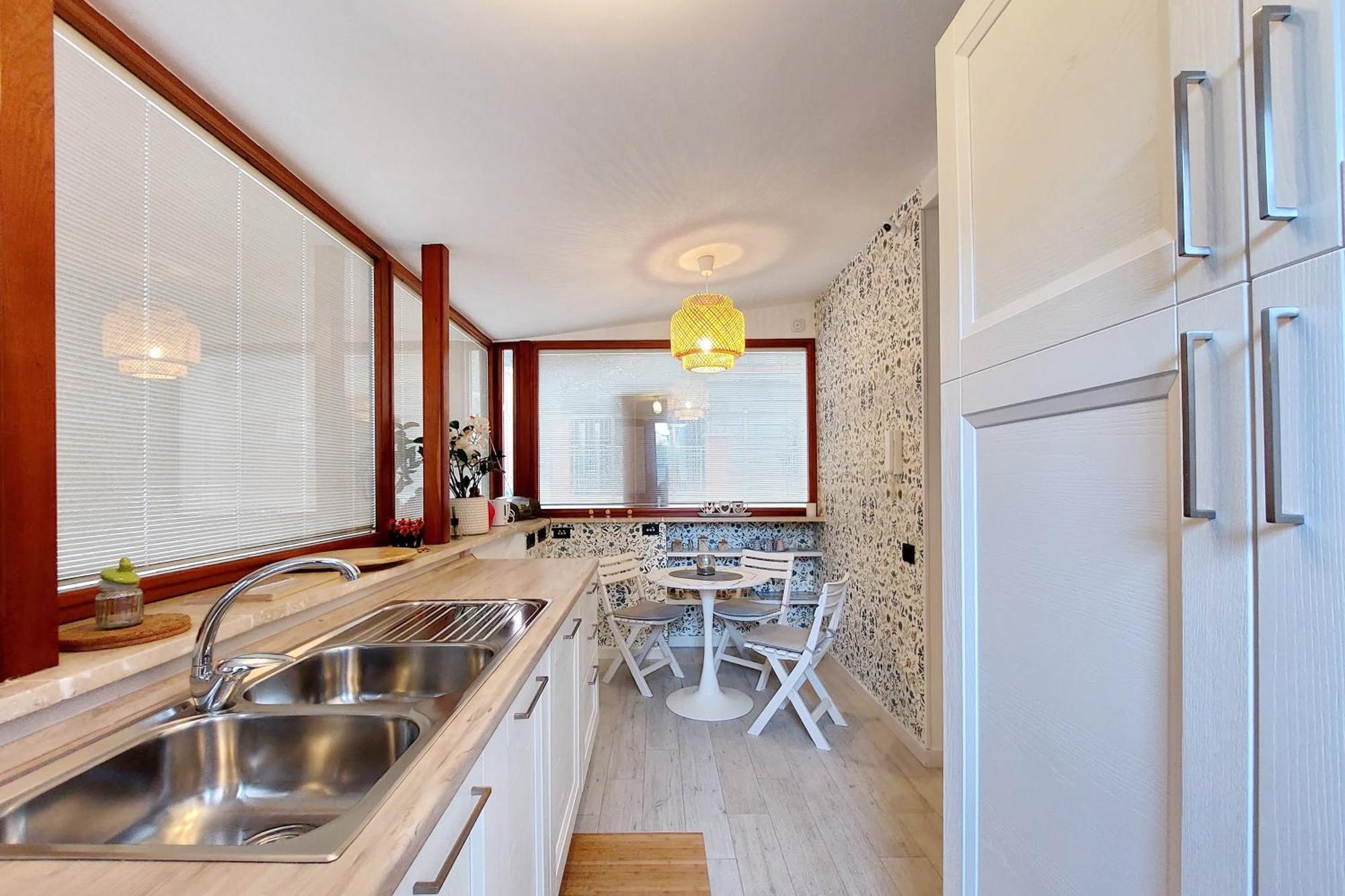 4Bnb - Ponte Milvio Apartment Ρώμη Εξωτερικό φωτογραφία