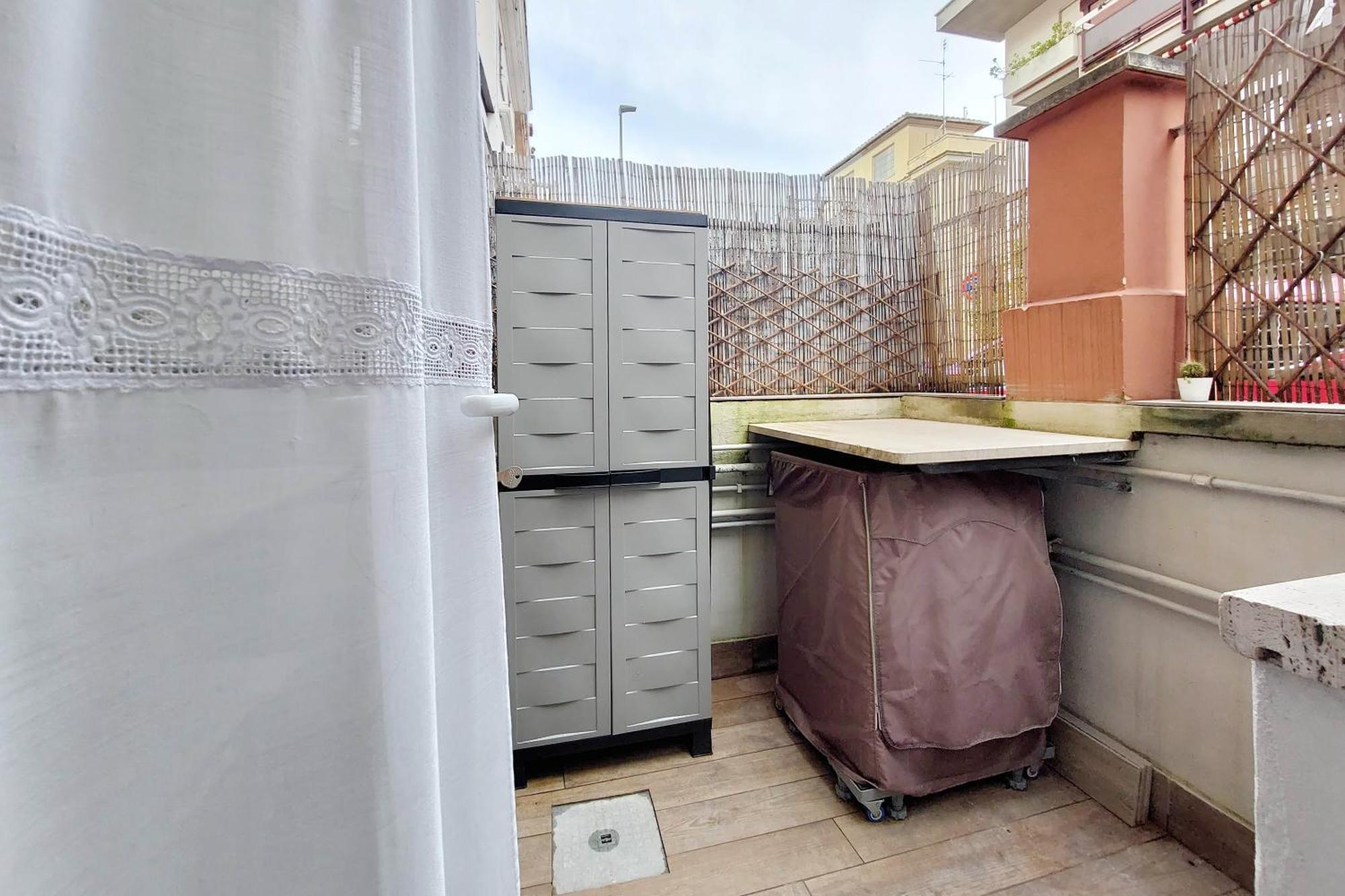 4Bnb - Ponte Milvio Apartment Ρώμη Εξωτερικό φωτογραφία