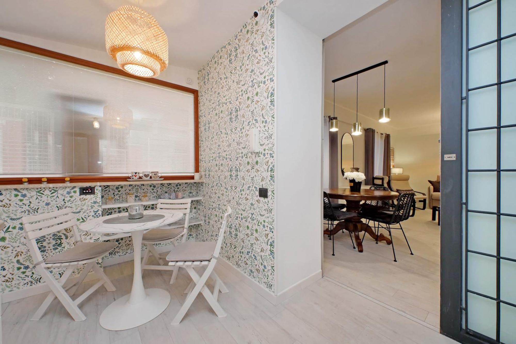 4Bnb - Ponte Milvio Apartment Ρώμη Εξωτερικό φωτογραφία