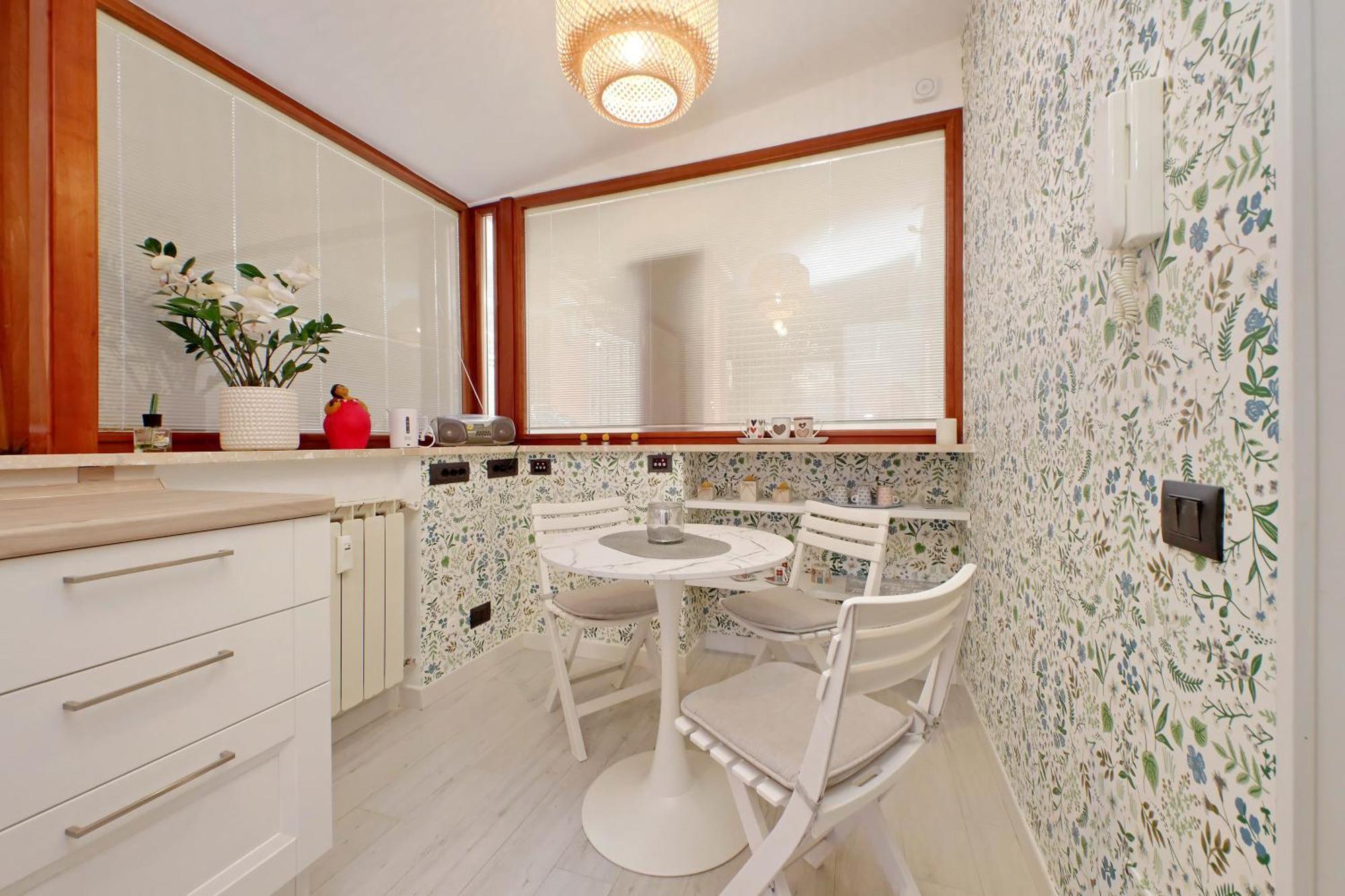4Bnb - Ponte Milvio Apartment Ρώμη Εξωτερικό φωτογραφία
