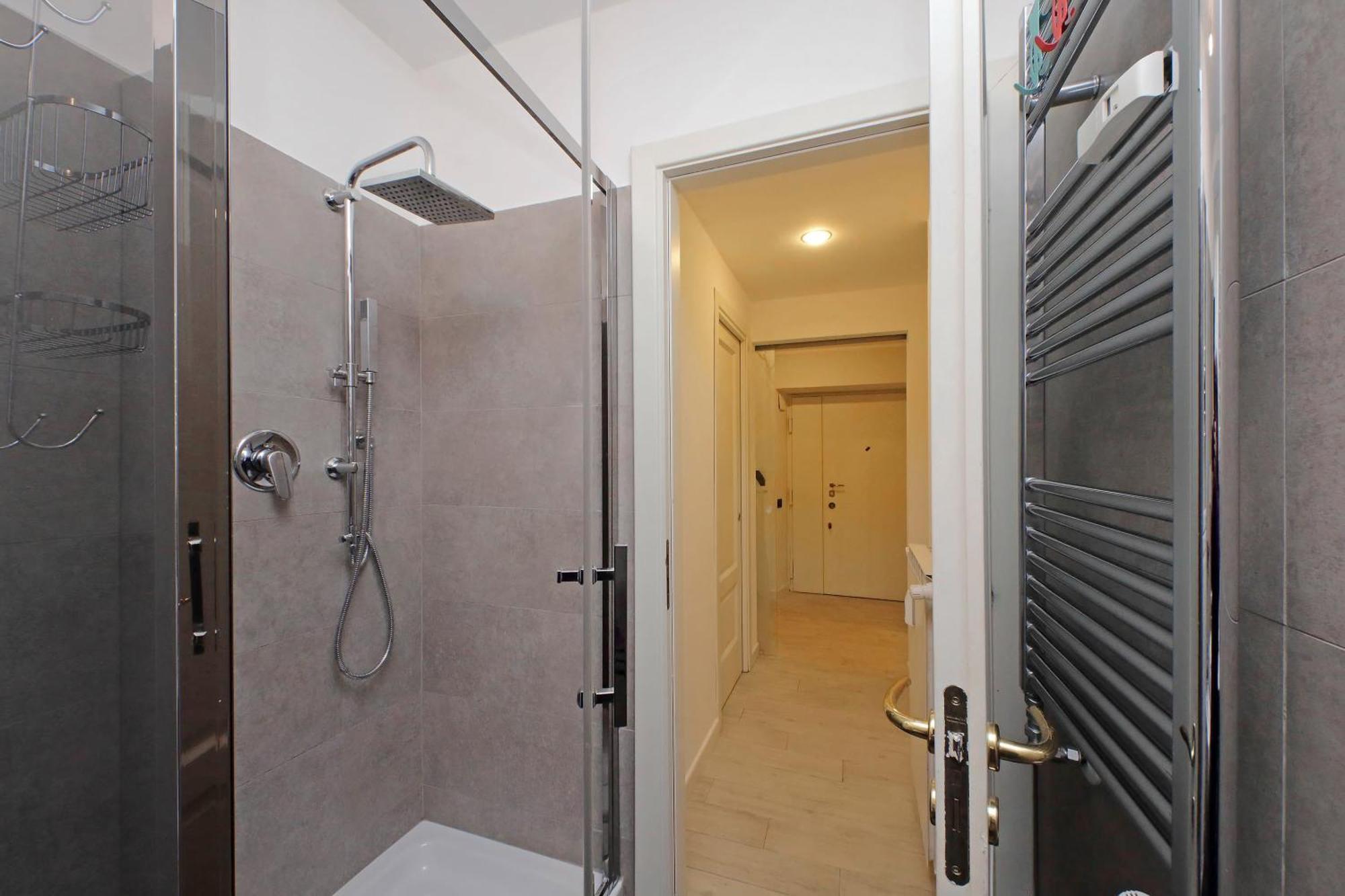 4Bnb - Ponte Milvio Apartment Ρώμη Εξωτερικό φωτογραφία